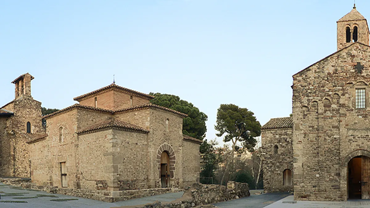Fotografía de Terrassa